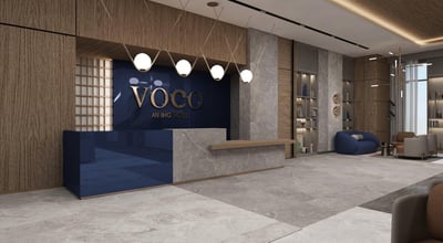 Voco Antalya Konyaalti By Ihg