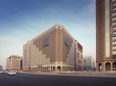 Saja Al Madinah