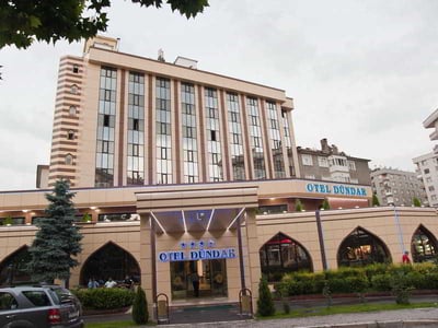 Dundar