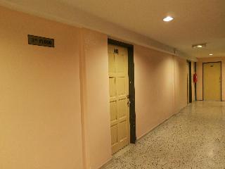 Nan Yeang Hotel