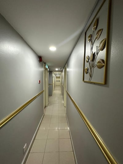 Ss Grey House(no Front Desk Contact The 5 Days In Advance)