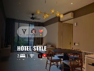 Millerz Square Mid Valley Old Klang Road(no Front Desk Please Contact The Property 5 Days In Advance)