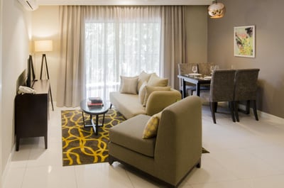 Domitys Bangsar Kuala Lumpur