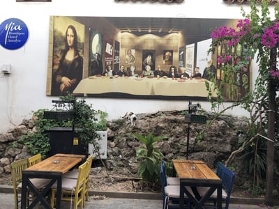 Antalya Inn Boutique Hotel