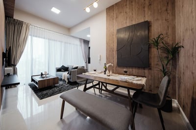 Naibnb At The Colony By Infinitum(no Front Desk Contact The 5 Days In Advance)