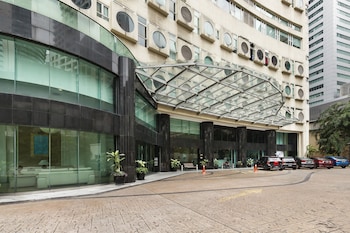 Parkview At Klcc Apartment