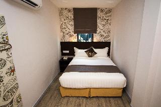 Double M Hotel At Kl Sentral
