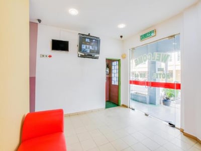 Foong Inn Hotel