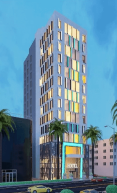 Grand Plaza Hotel Kafd Riyadh (also Known As Grand Plaza Hotel King Fahad Riyadh)