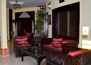 Naama Inn Hotel