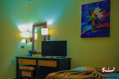 Viking Club Hotel