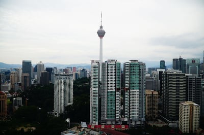 Homestay In The Heart Of Kuala Lumpur At The Robertson Kl (no Front Desk Need To Contact Property 5 Days In Advance)