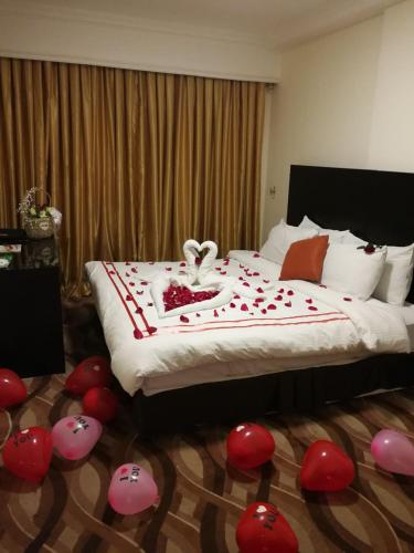 Andalus Apartments