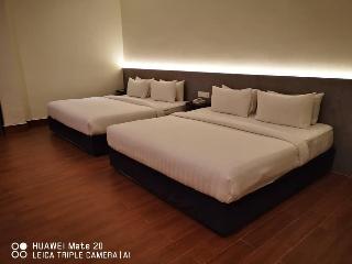 Metro Hotel At Kl Sentral