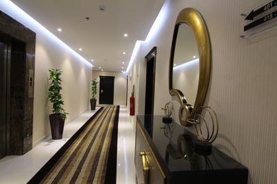 First Room Hotel Apartments
