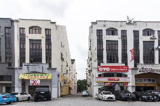 Oyo 251 Intime Hotel