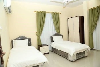 Golden Seasons Furnished Apartments 4(no Front Desk, Need To Contact Property 7 Days In Advance To Arrange Check In )