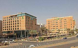 Holiday Inn Olaya Hotel