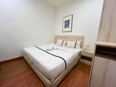 Smile Hotel Cheras Taman Segar