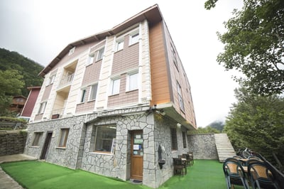 Butik Inceli Hotel