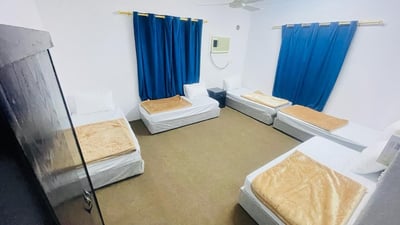 Jawar Al Rahma(no Front Desk Please Contact The Property 5 Days In Advance)