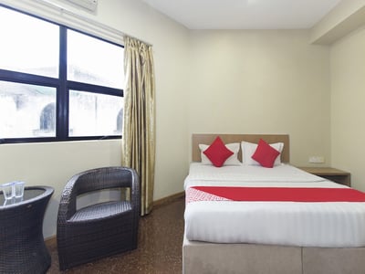 Reno Hotel