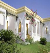 Club Reef Resort