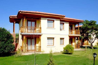 Angora Beach Resort