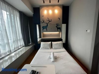 Parkview Suite Klcc Myhomey