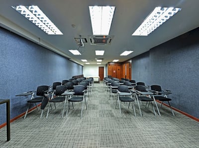 One Enigma Hotel