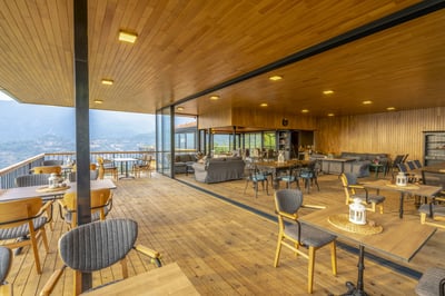 AVENA MOUNTAIN HOTEL