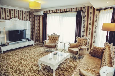 My Suit Residence And Hotel