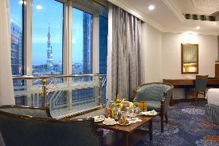 Maden Hotel (also Known As Al Nokhba Royal Inn Hotel)