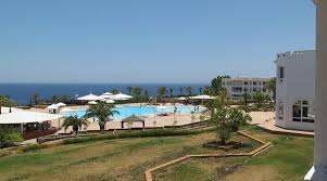 Let Us Treat You Well At Le Mirage New Tiran Naama Bay