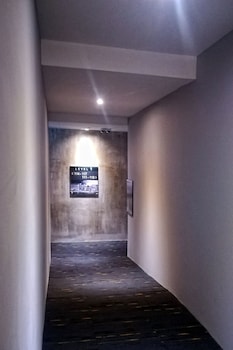 The Loft Plaza Hotel(39 Km Away From Kuala Lumpur)