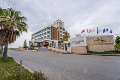 Linda Sunny Beach Hotel & SPA