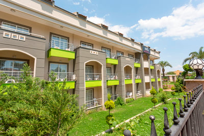 RICH MELISSA HOTEL