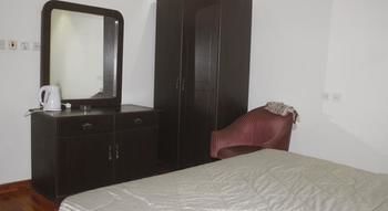 Alkhazrajiah Hotel