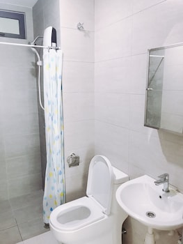 Kzr Kuala Lumpur Homestay (no Front Desk Please Contact The Property 5 Days Before Your Arrival)