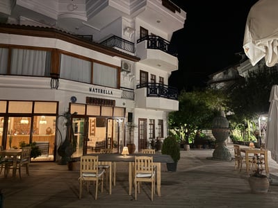 Naturella Hotel