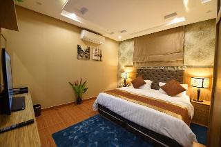 Clemence Hotel Suites