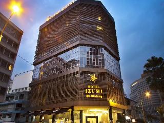 Izumi Hotel Bukit Bintang