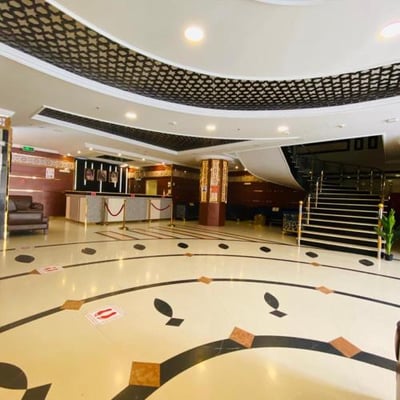 Al Andalus Plus (to Make Arrangement For Check In Please Contact The Property At Least 5 Days In Advance)