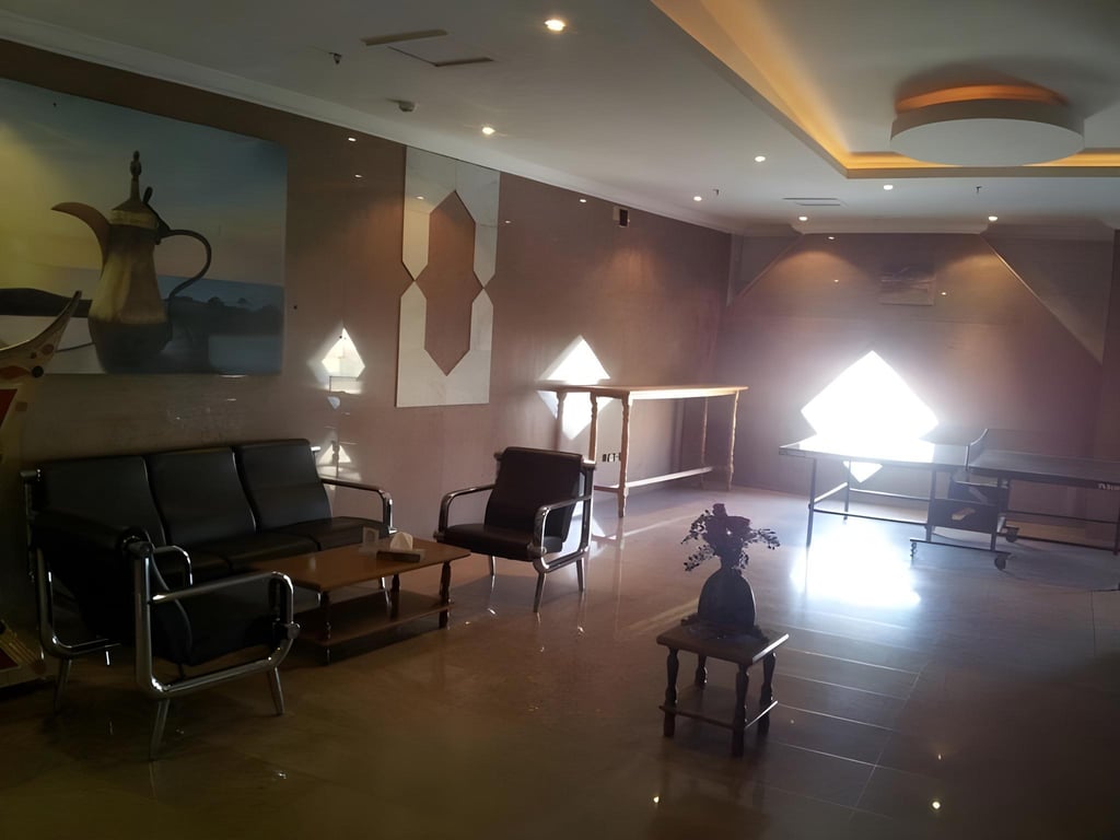 Oroba Hotel