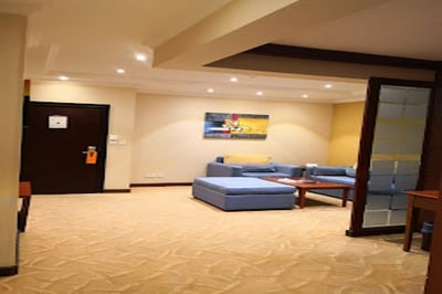 Pop 625 Corp In Al Rajhi(no Front Desk Please Contact The Property 5 Days In Advance)