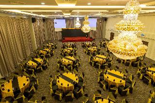 D Gateway Perdana Hotel(28km Away From Kuala Lumpur)