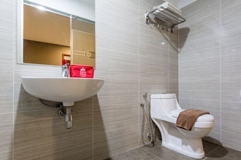 Zen Rooms Kota Damansara