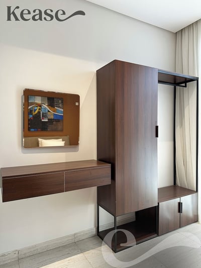 Kease Yasmin F 4 Lusso Hejaz Az34(no Front Desk Please Contact The Property 5 Days In Advance)