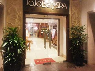 Eastern Suites At Times Square Kl(no Front Desk Please Contact The Property 5 Days In Advance)