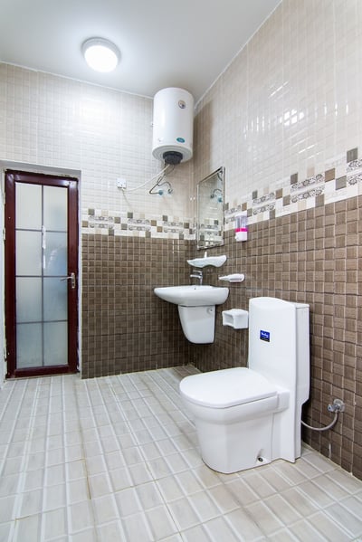 Oyo 104 Loban Hotel Apartment